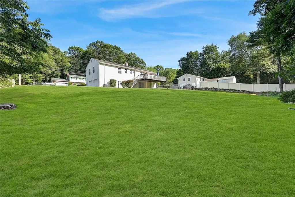 19 Cragmere Road Suffern NY 10901