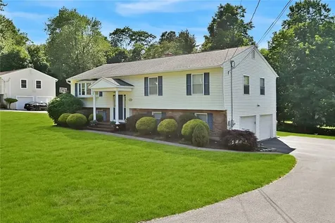 19 Cragmere Road Suffern NY 10901