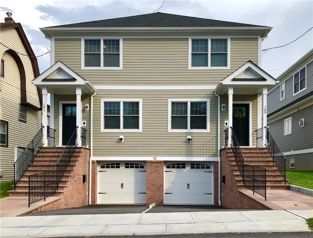 189 Fremont Street Harrison NY 10528