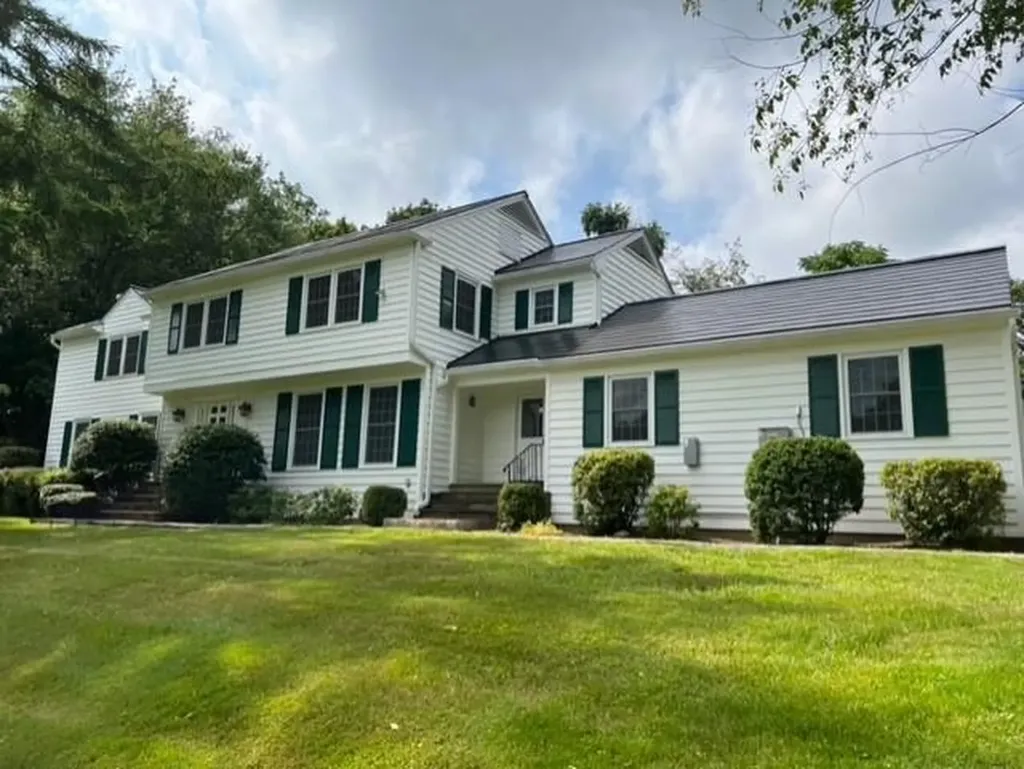 45 Deerfield Road Chappaqua NY 10514