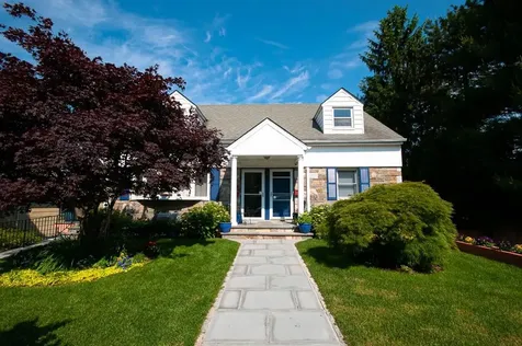 315 Gainsborg Avenue E West Harrison NY 10604