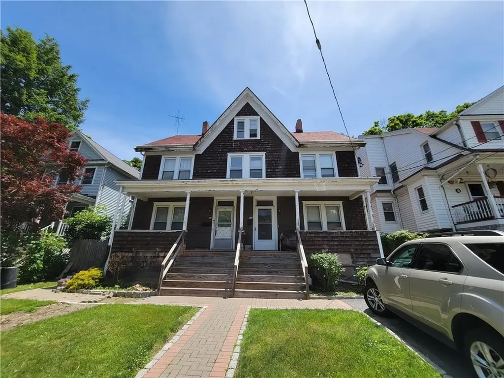17 Independence Place Ossining NY 10562