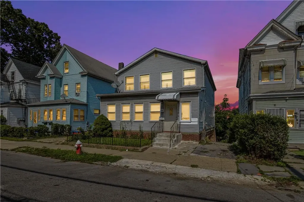 21 Cooley Place Mount Vernon NY 10550