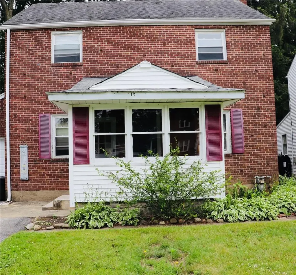 15 Gedney Way Newburgh NY 12550