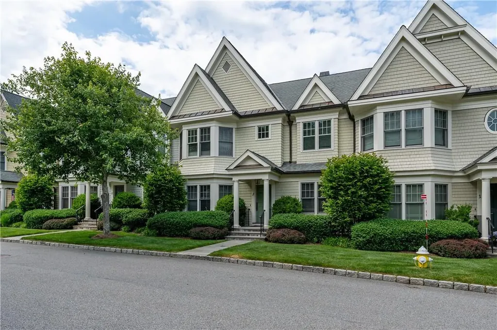 3 Schultz Way Armonk NY 10504