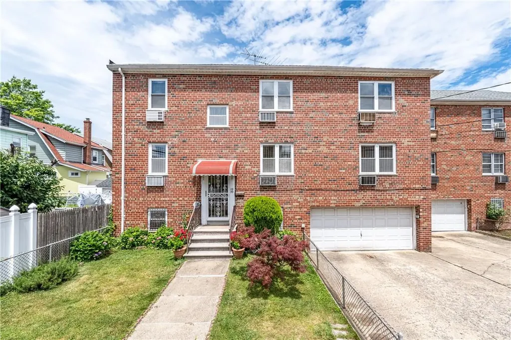 2959 Lasalle Avenue Bronx NY 10461