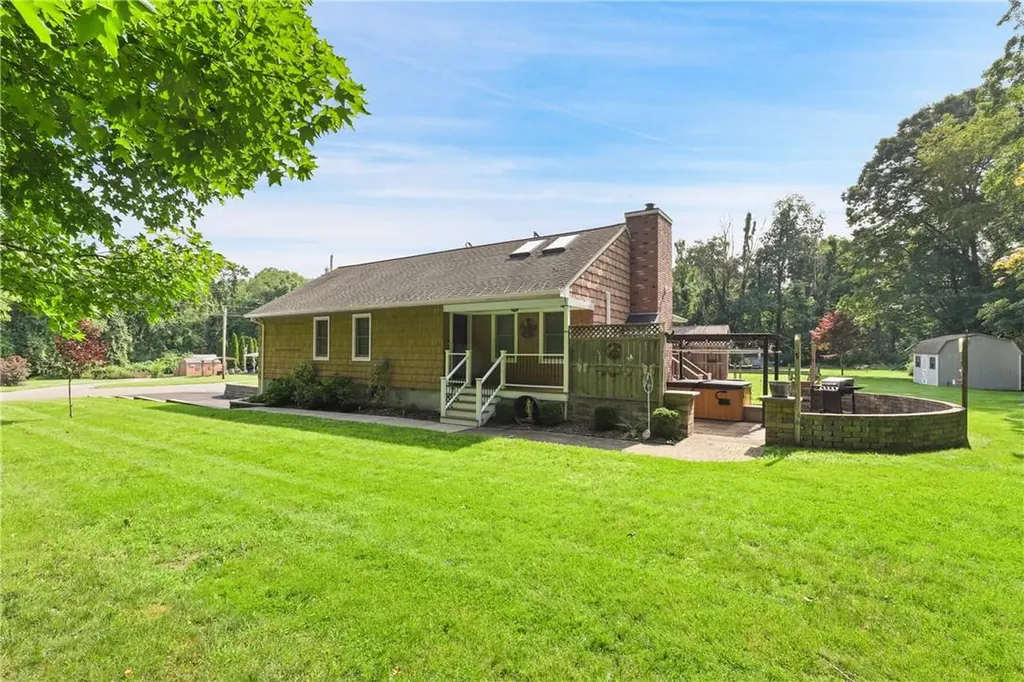 21 South Road Brewster NY 10509