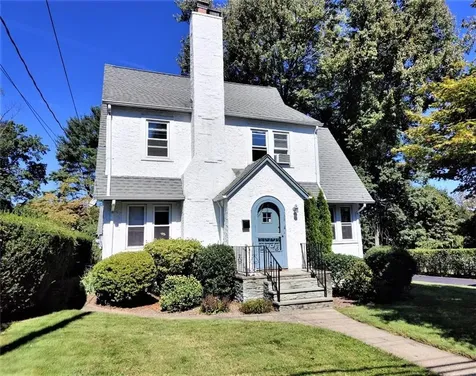 38 Archer Avenue White Plains NY 10603