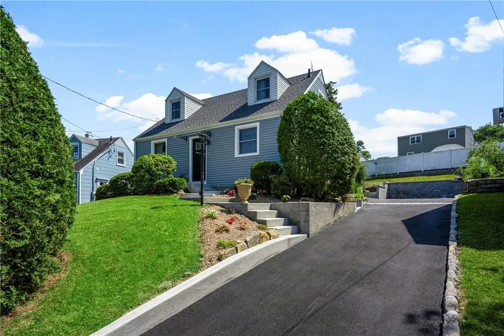 71 Young Avenue Yonkers NY 10710
