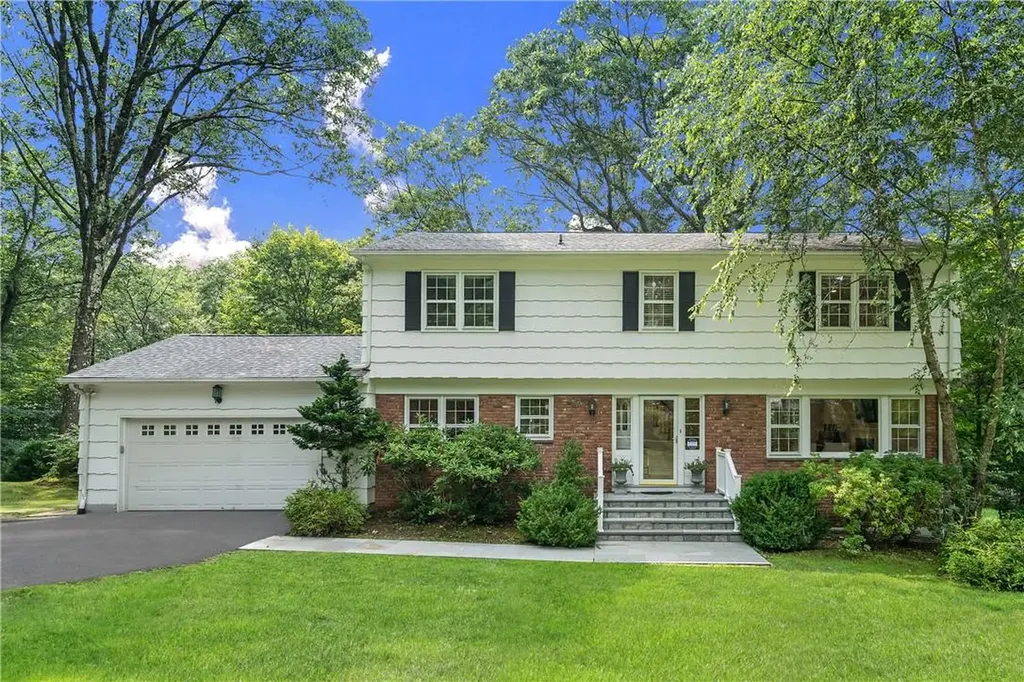 10 Alpine Lane Chappaqua NY 10514