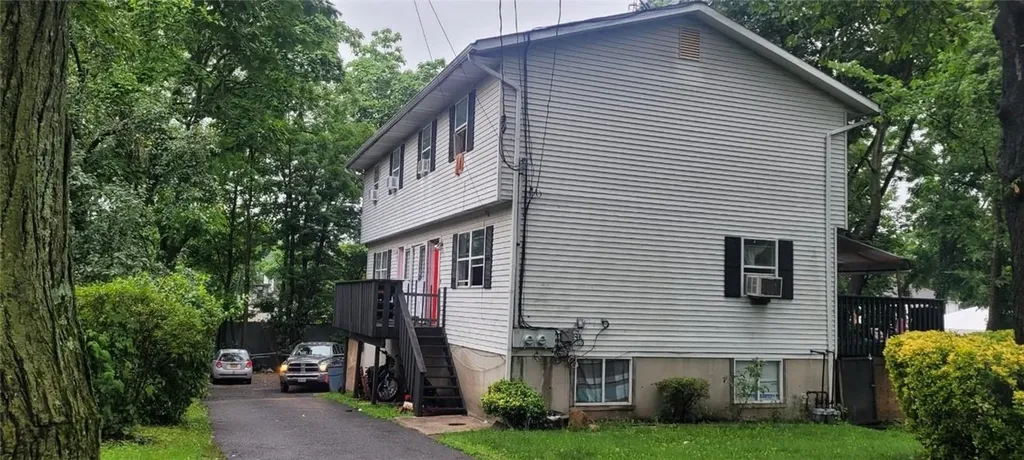15 Johnson Street Spring Valley NY 10977