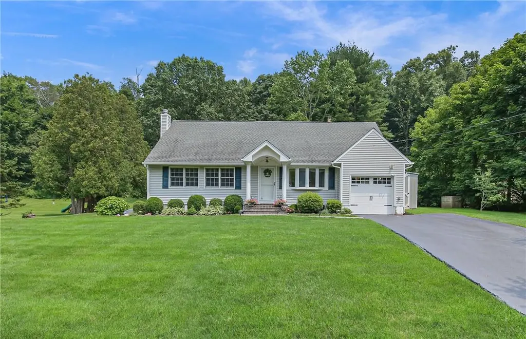 67 Meadow Lane Katonah NY 10536