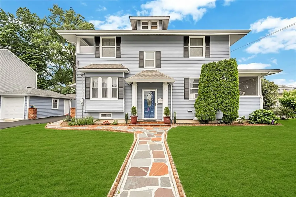 14 Chase Avenue White Plains NY 10606