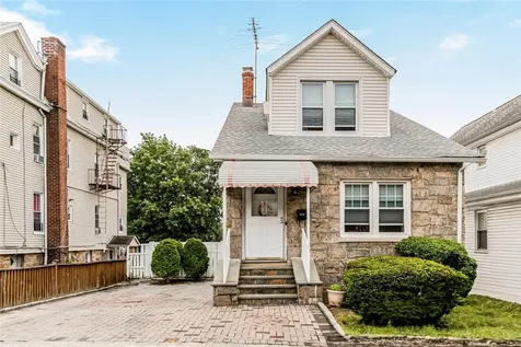 221 Edgewood Avenue Yonkers NY 10704