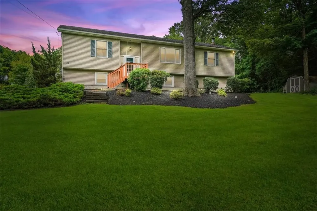 82 Old Dutch Hollow Road Monroe NY 10950