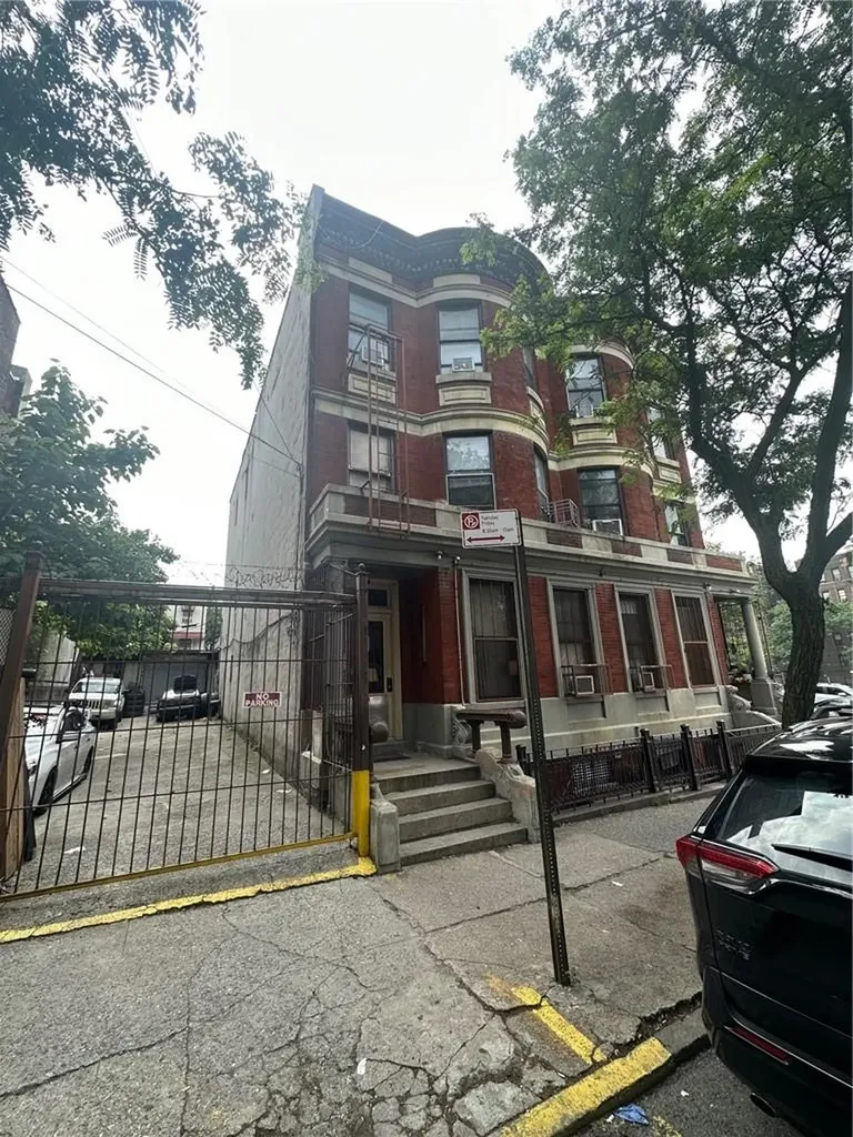 1744 Monroe Avenue Bronx NY 10457