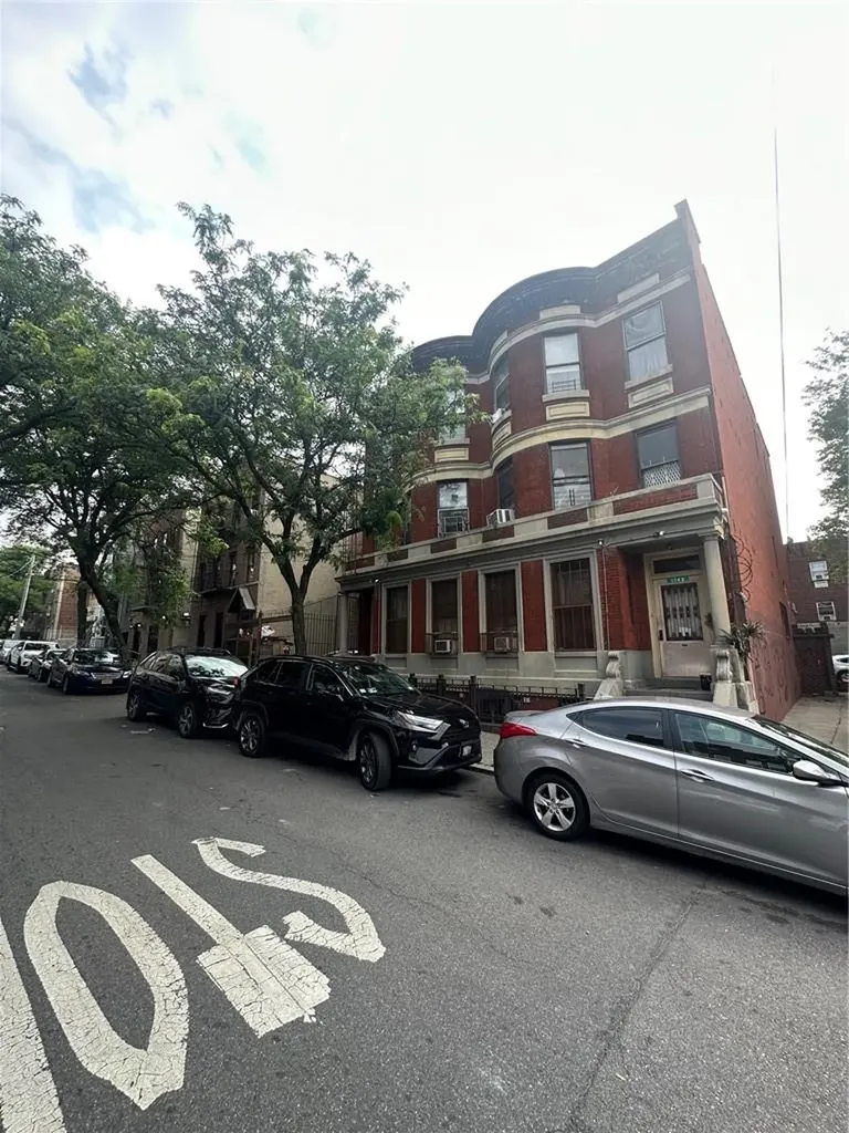 1742 Monroe Avenue Bronx NY 10457