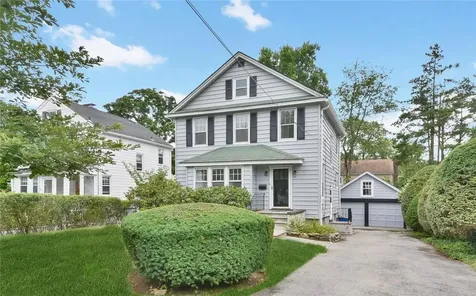 63 Elm Avenue Larchmont NY 10538