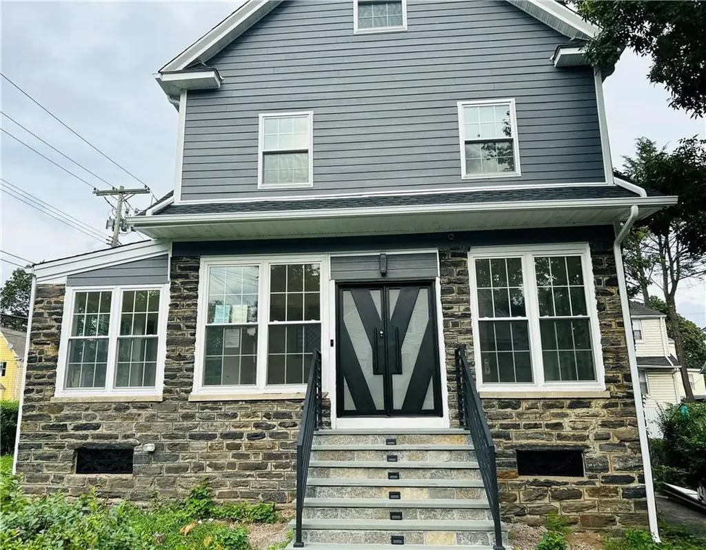 401 Nuber Avenue Mount Vernon NY 10553