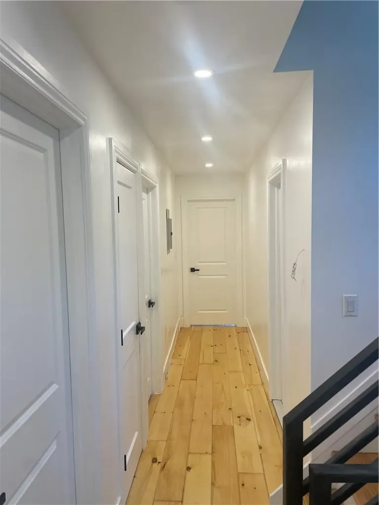 401 Nuber Avenue Mount Vernon NY 10553