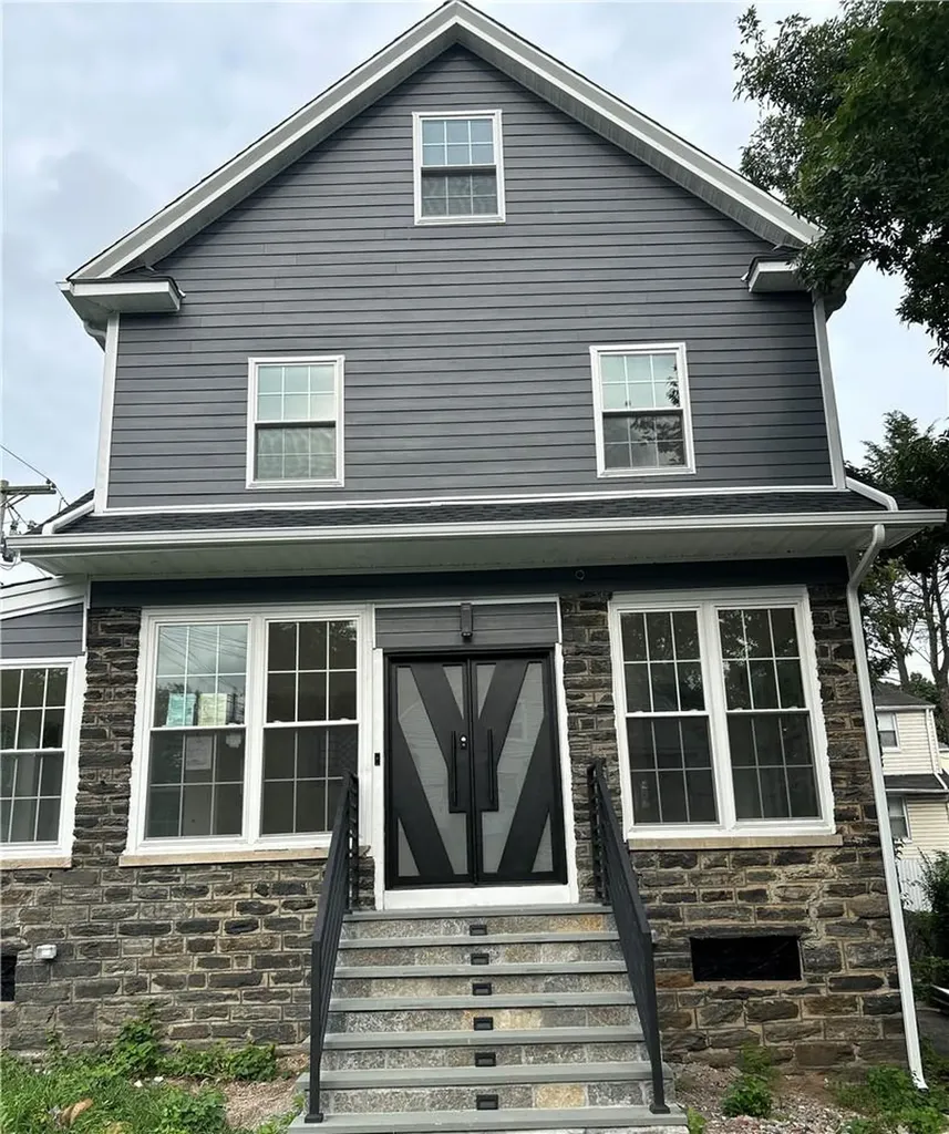 401 Nuber Avenue Mount Vernon NY 10553