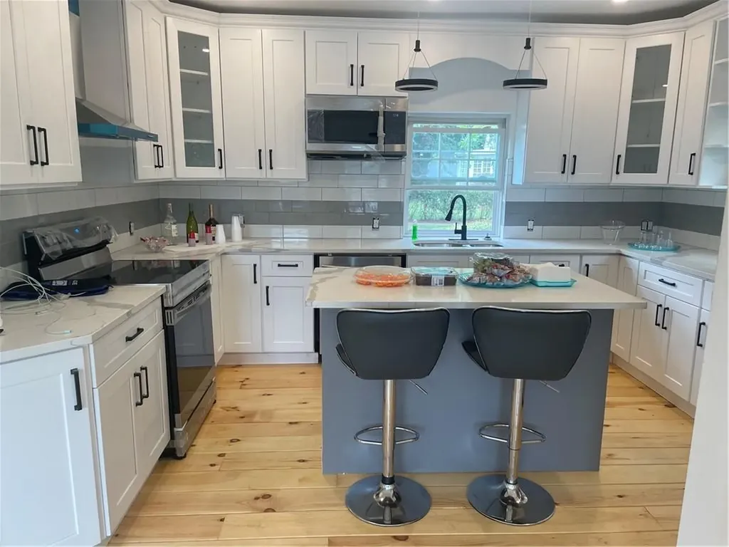 401 Nuber Avenue Mount Vernon NY 10553