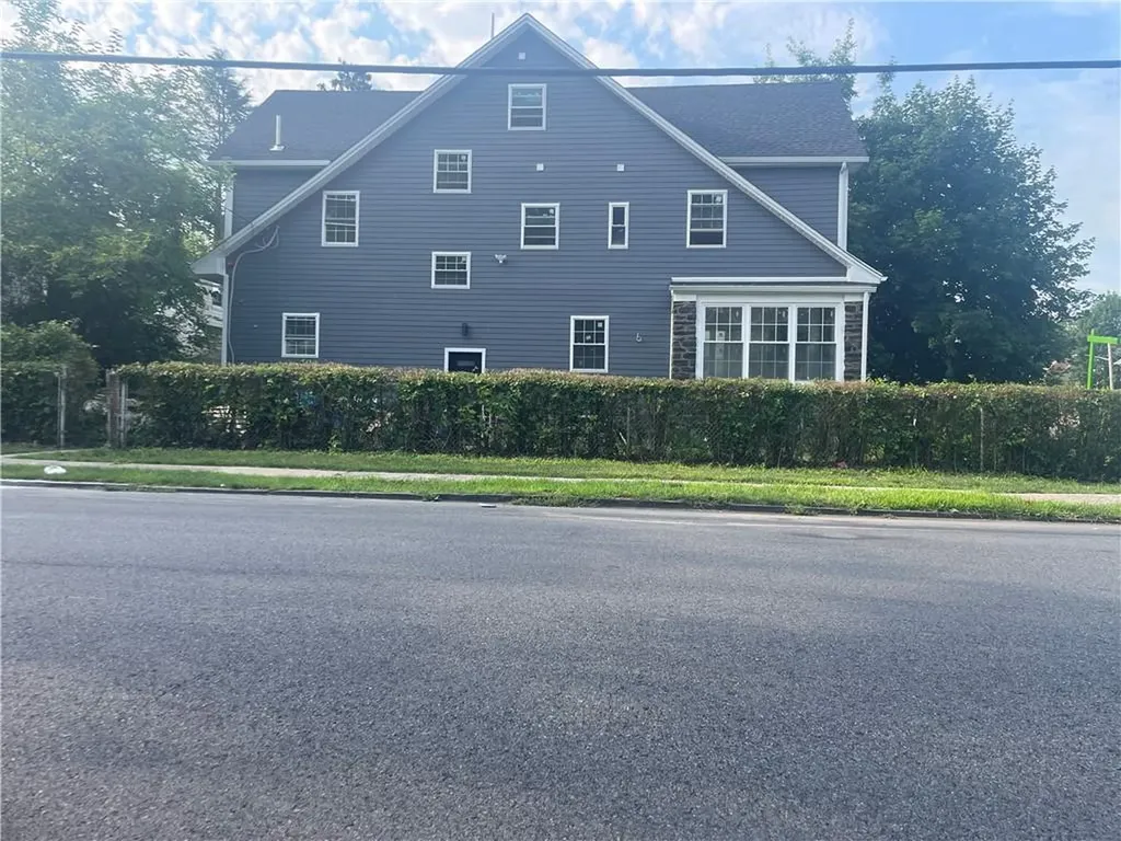 401 Nuber Avenue Mount Vernon NY 10553