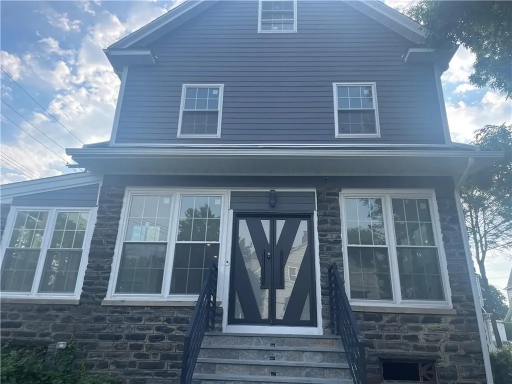 401 Nuber Avenue Mount Vernon NY 10553