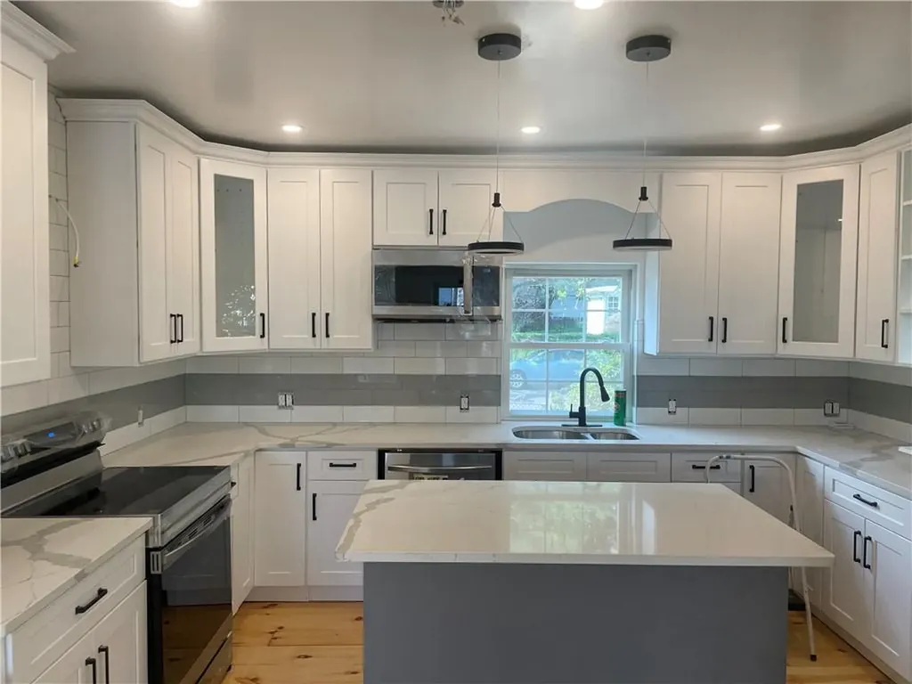 401 Nuber Avenue Mount Vernon NY 10553