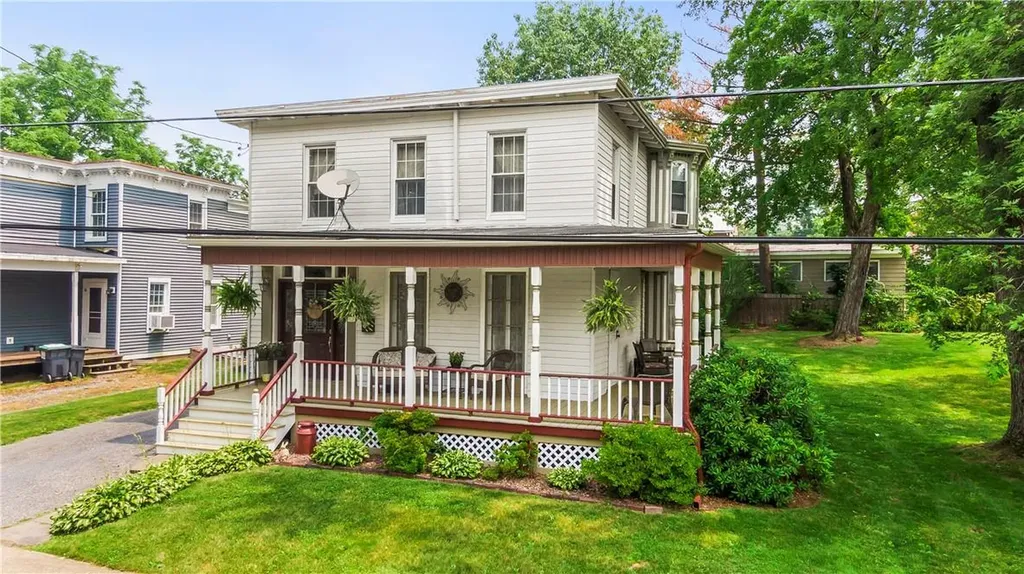 66 Summit Avenue Catskill NY 12414