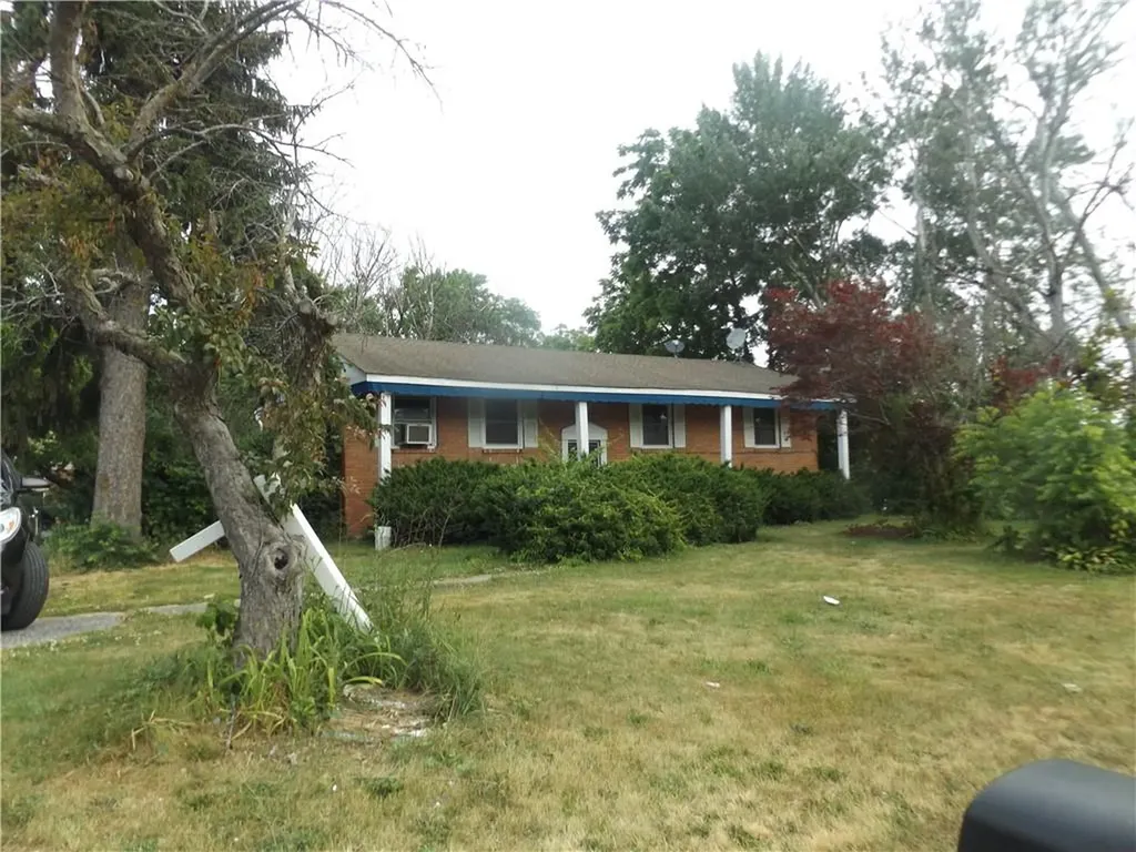 5421 Route 9w Newburgh NY 12550