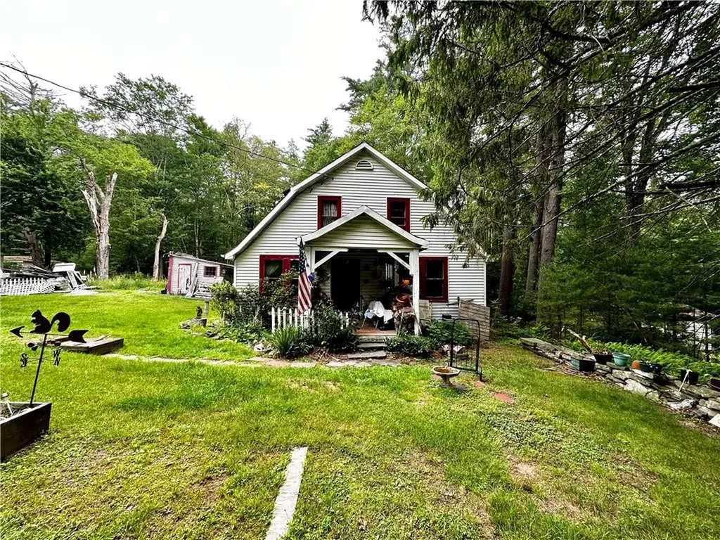 38 Eldred Yulan Road Eldred NY 12732