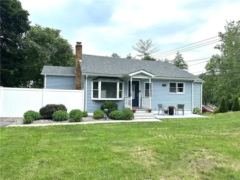 2 Walker Road Poughkeepsie NY 12603