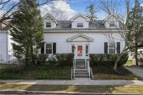 8 Wainwright Street Rye NY 10580