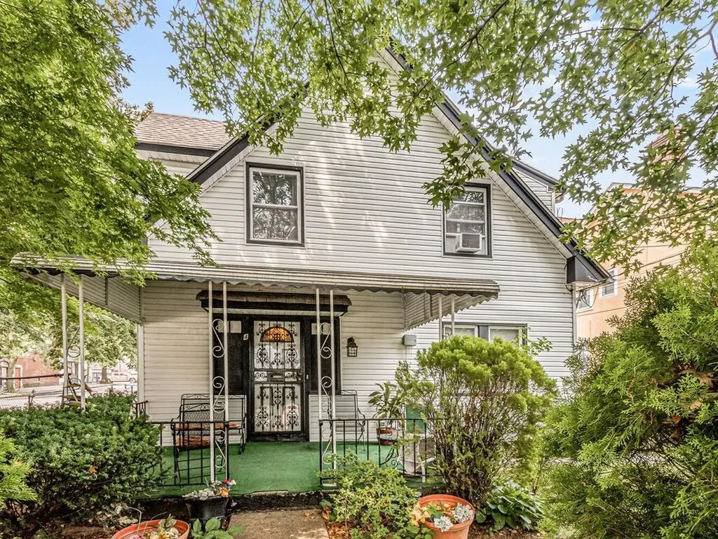 4 Willard Avenue Mount Vernon NY 10553