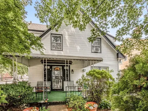4 Willard Avenue Mount Vernon NY 10553