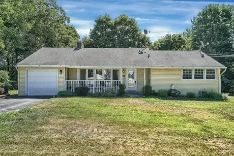 12 Skyview Drive Poughkeepsie NY 12603