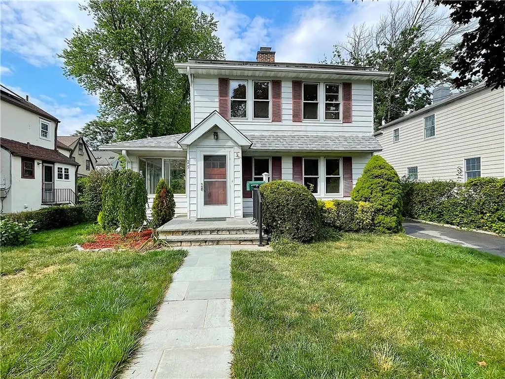 25 Sprague Road Scarsdale NY 10583