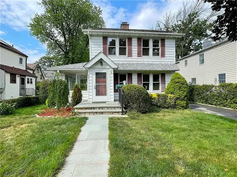 25 Sprague Road Scarsdale NY 10583