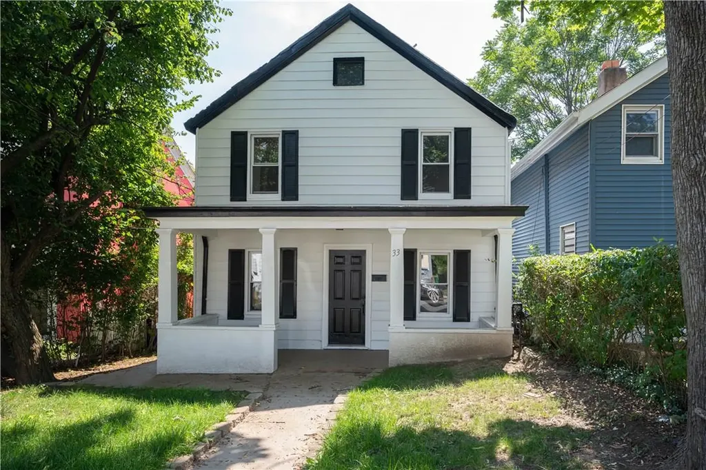 33 E Catherine Street Nyack NY 10960