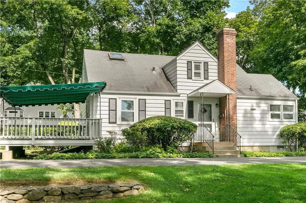 560 Secor Road Hartsdale NY 10530