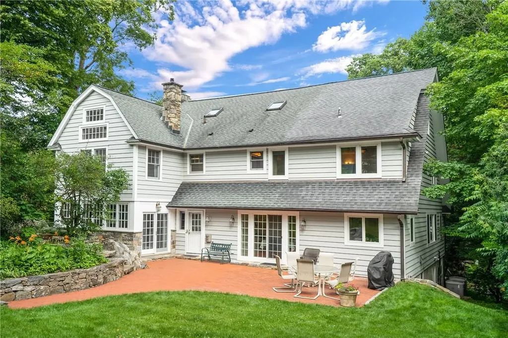 117 Edgemont Road Scarsdale NY 10583