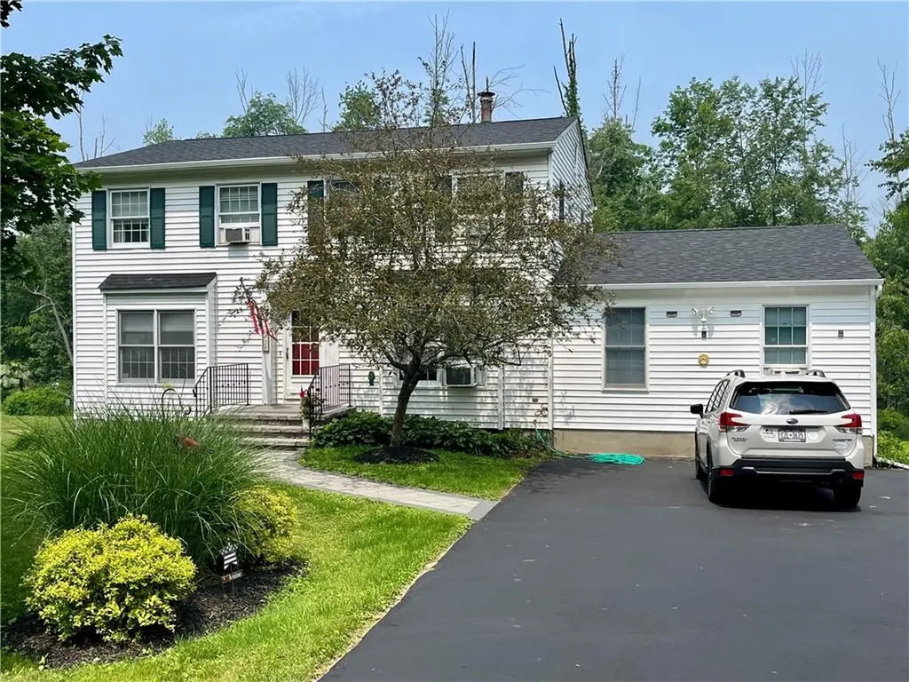 29 Prosperous Valley Road Middletown NY 10940