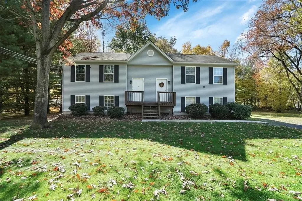 2 Debra Place Newburgh NY 12550