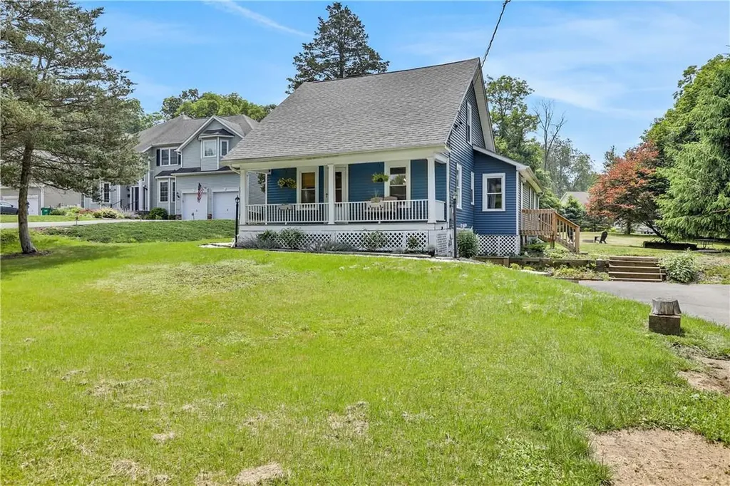 108 Bower Road Poughkeepsie NY 12603