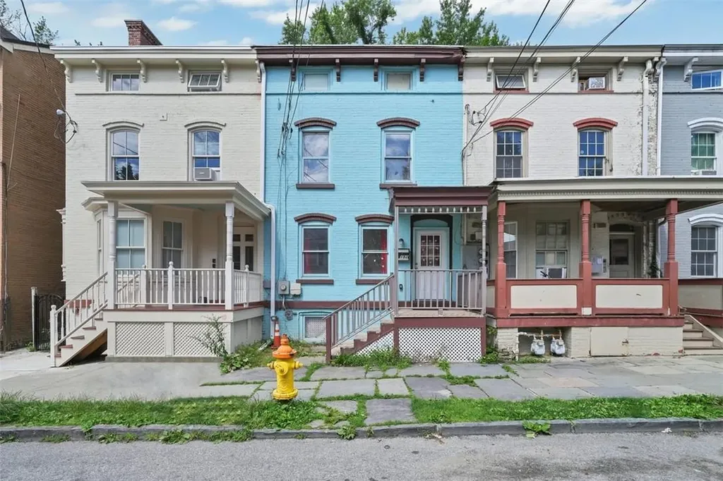 152 Lander Street Newburgh NY 12550