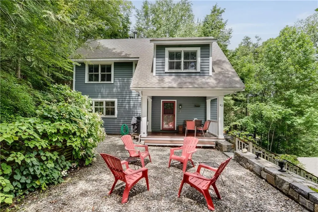 63 Horton Road Cold Spring NY 10516