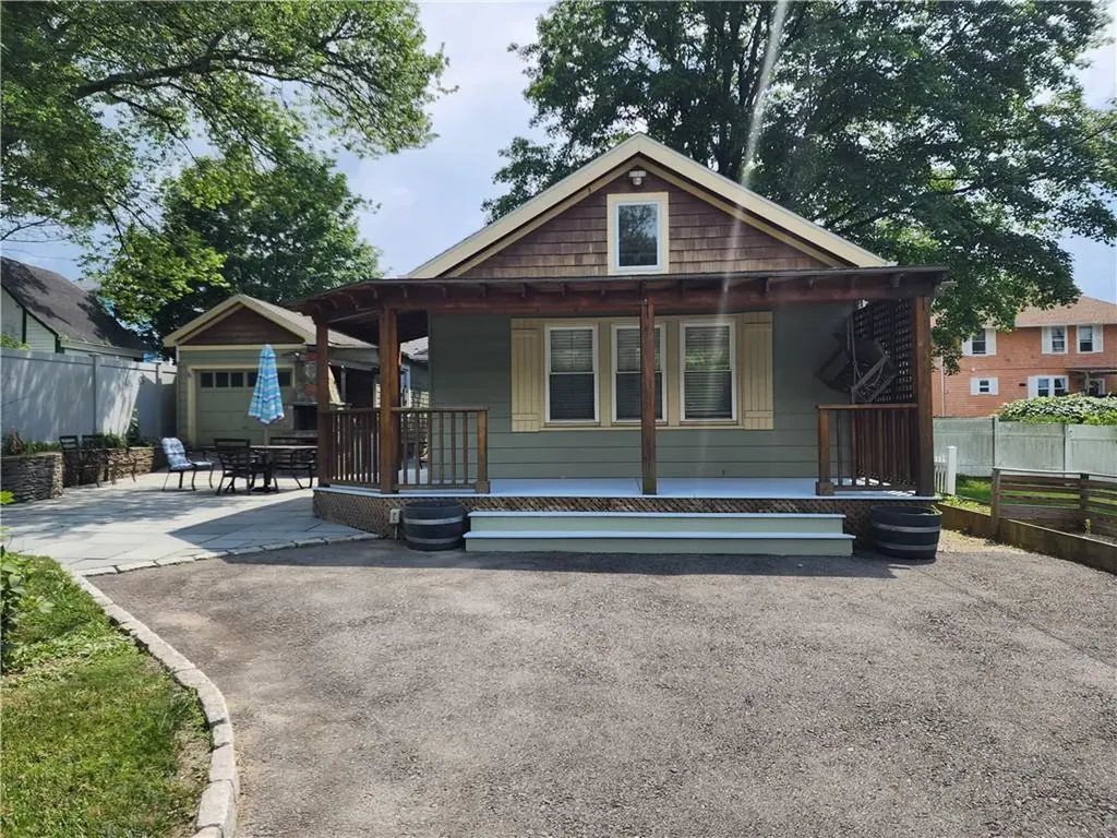 12 Pugsley Place Ossining NY 10562