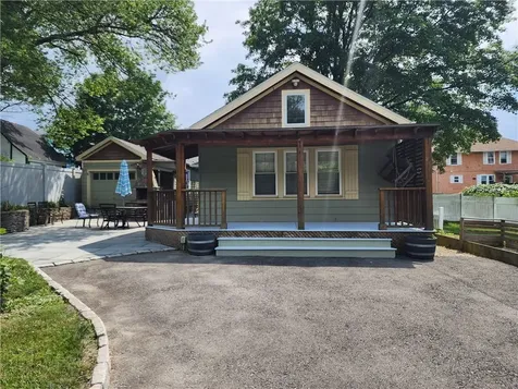12 Pugsley Place Ossining NY 10562