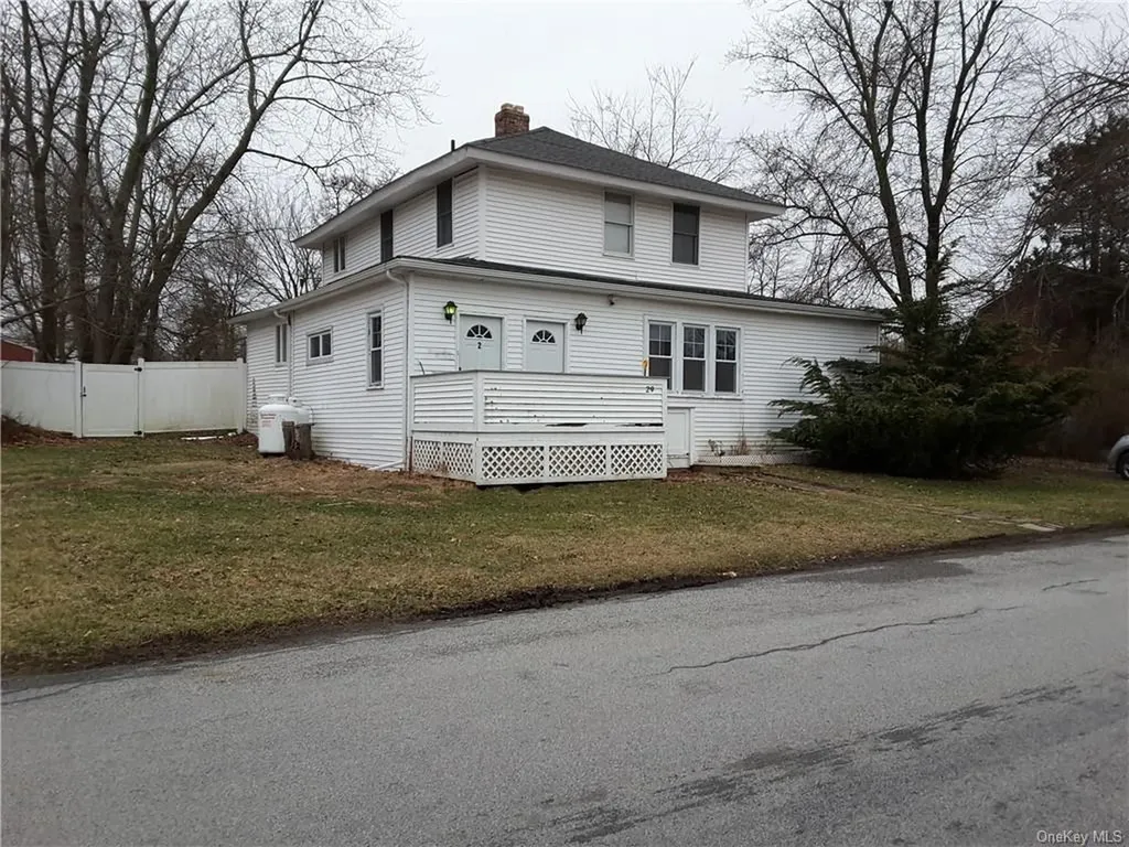 29 Catskill Avenue Monroe NY 10950